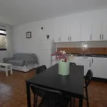 Pancho Apartment *