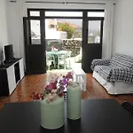 Apartment Pancho Tabayesco