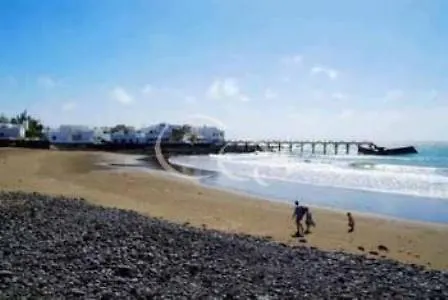 アパート Pancho *