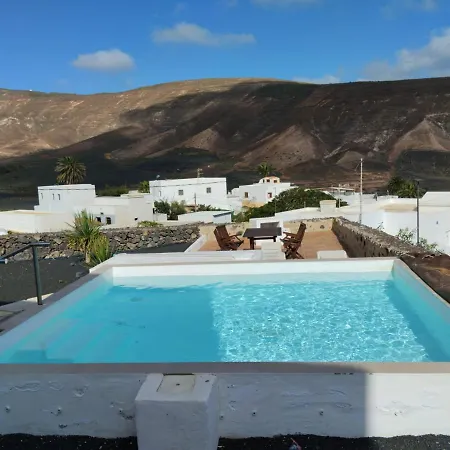 Pancho Apartment
