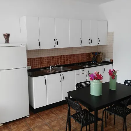 Pancho Appartement