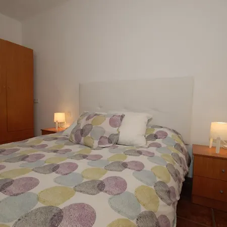Appartement Pancho *