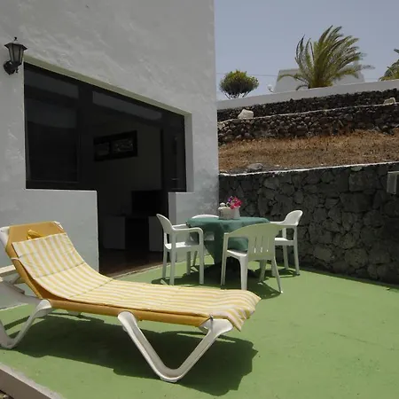 Pancho Appartement