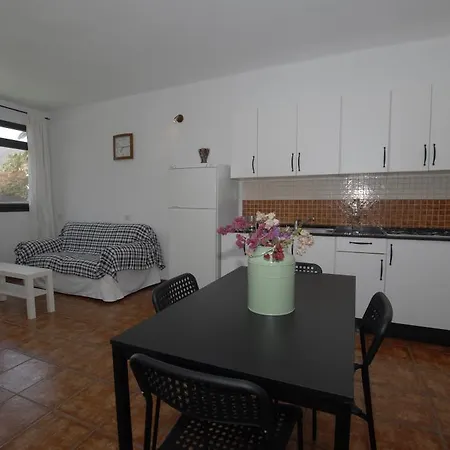 Pancho Apartment *