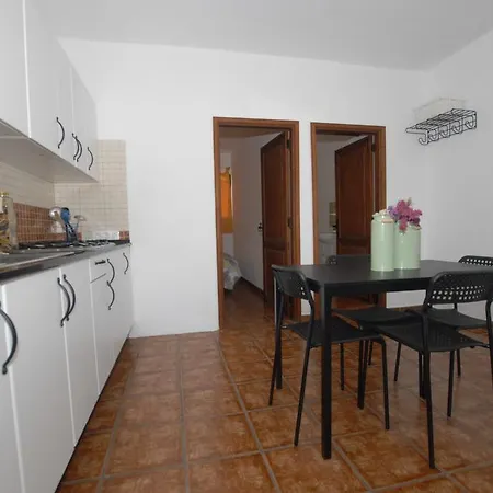 Pancho Appartement Tabayesco