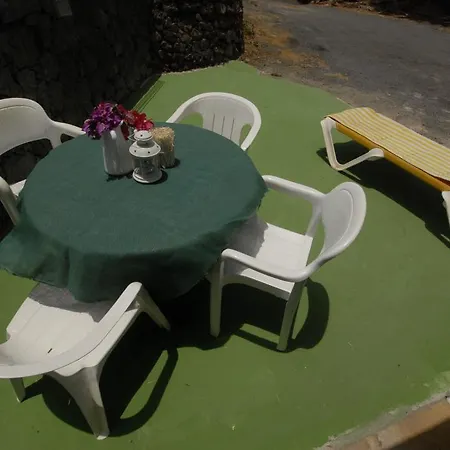 Appartement Pancho