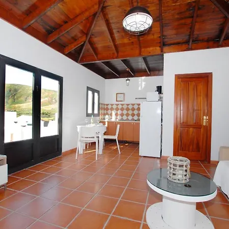 Pancho Appartement