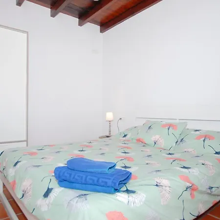 Pancho Apartment