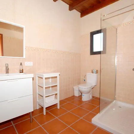 Pancho Appartement