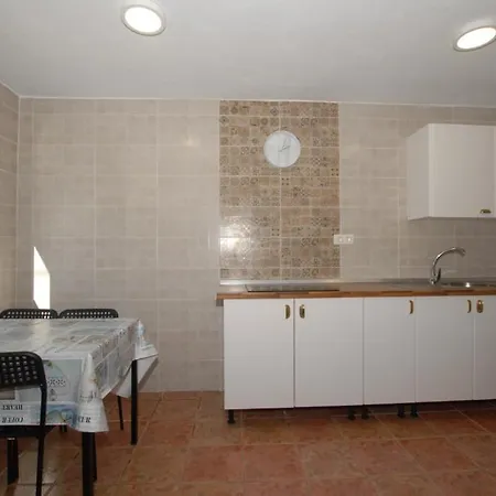 Pancho Apartment