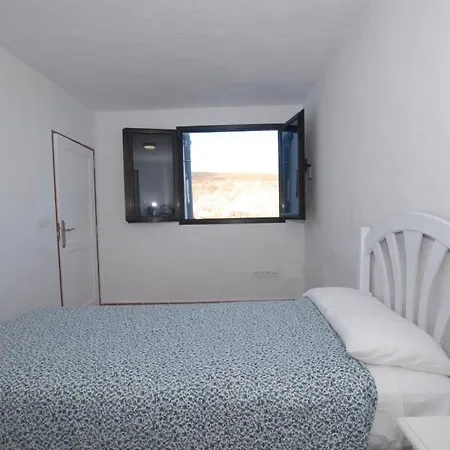 Pancho Apartment *