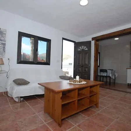 Pancho Appartement