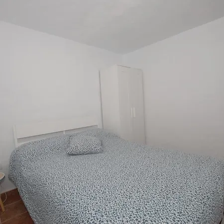 Apartment Pancho *