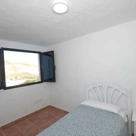 Pancho Apartment *