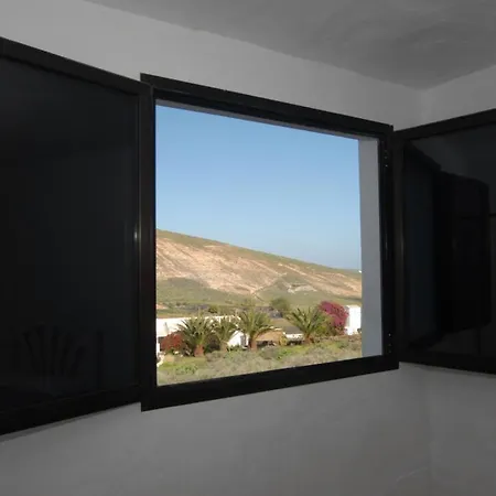 Apartment Pancho Tabayesco