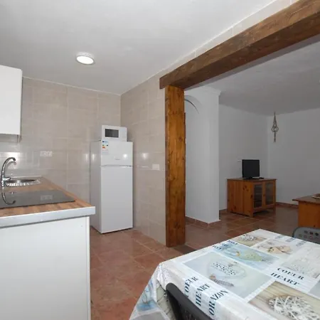 Apartment Pancho