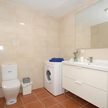 Pancho Apartment