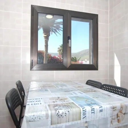 Pancho Appartement Tabayesco