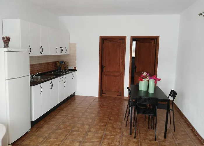 Pancho Apartman Tabayesco