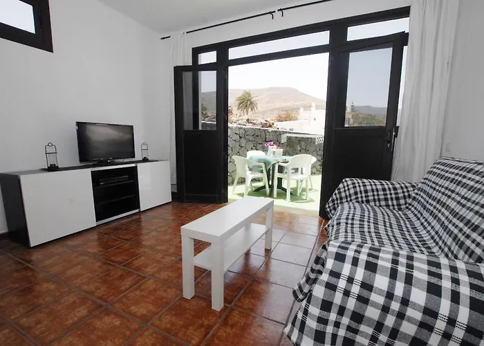 Apartman Pancho Tabayesco