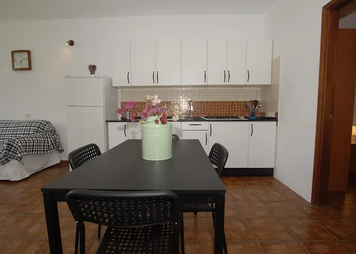 Pancho Apartament Tabayesco