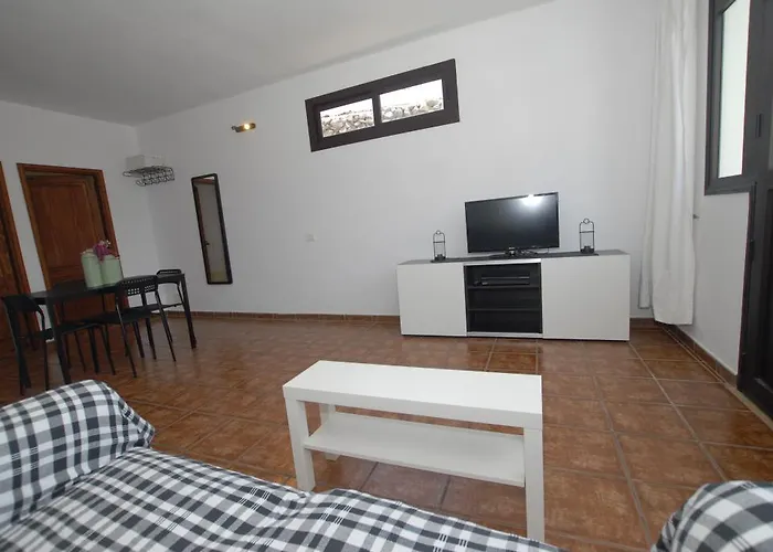 Pancho Apartman Tabayesco