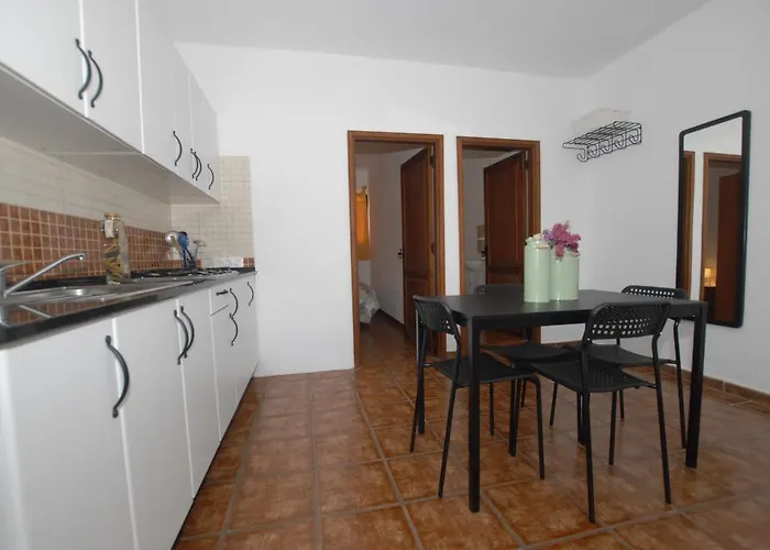 Pancho Apartman Tabayesco