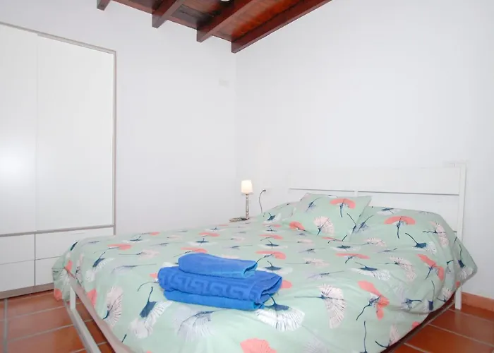 Pancho Apartman