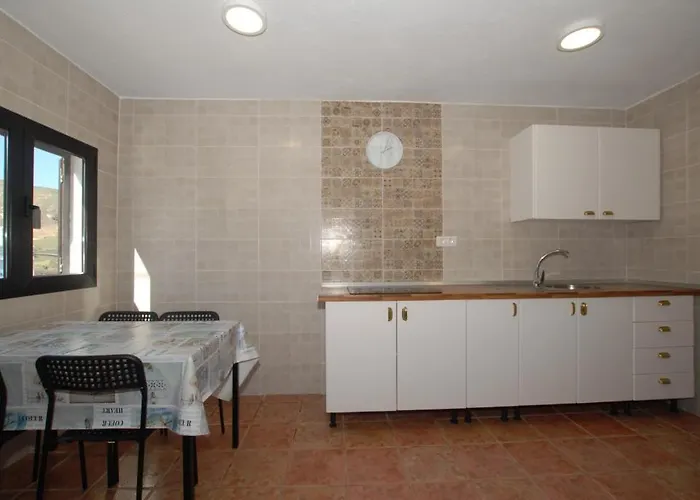 Pancho Apartament