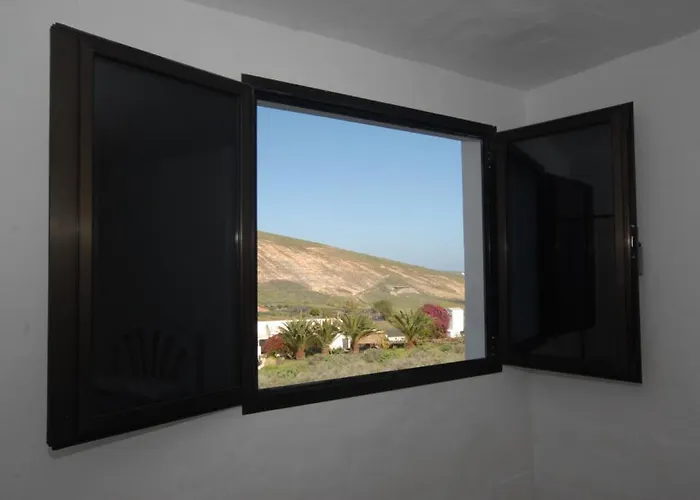 Apartament Pancho Tabayesco