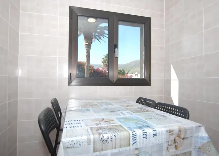 Pancho Apartman Tabayesco