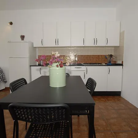 Pancho Lägenhet Tabayesco