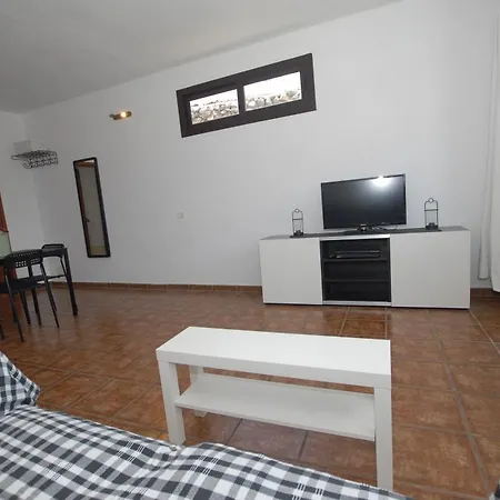 Pancho Lägenhet Tabayesco