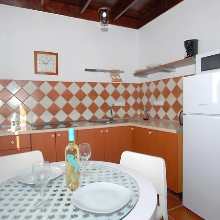 Pancho Lägenhet Tabayesco