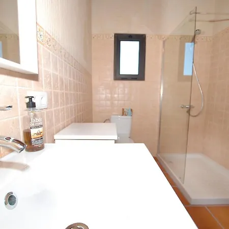 Lägenhet Pancho Tabayesco